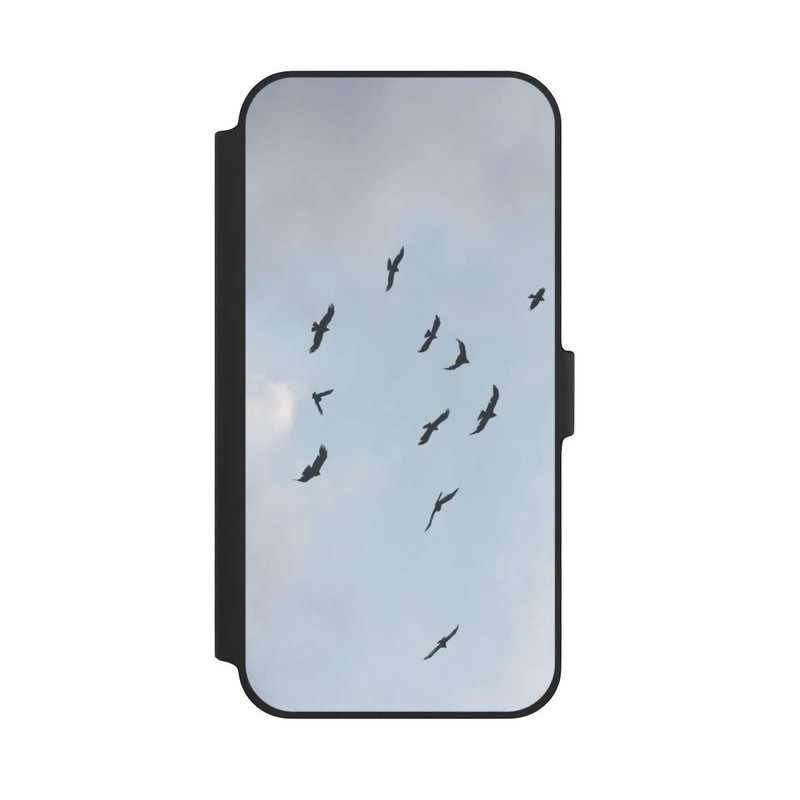 iPhone 14 Plus NIVOflip Free Like a Bird in the Sky