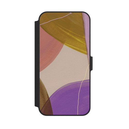 Apple iPhone 14 Plus NIVOflip Graphic Art