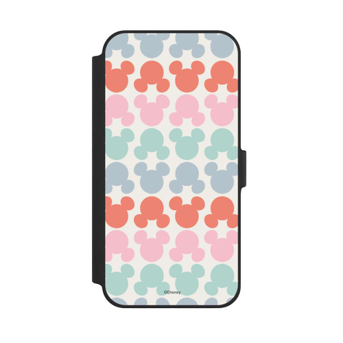 Apple iPhone 14 Plus NIVOflip Disney Mickey Muster Color