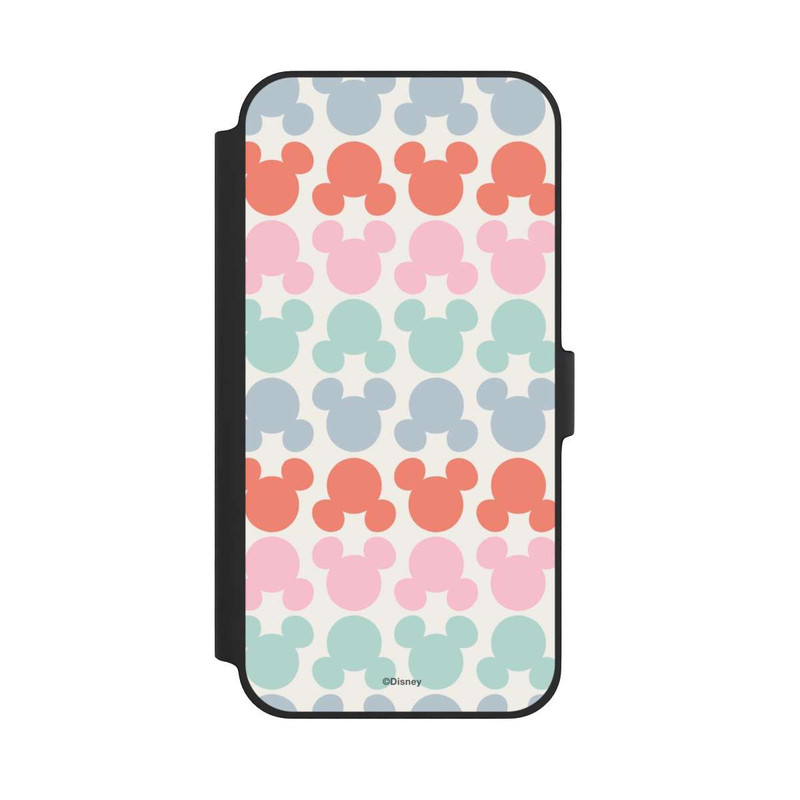 iPhone 14 Plus NIVOflip Disney Mickey Muster Color