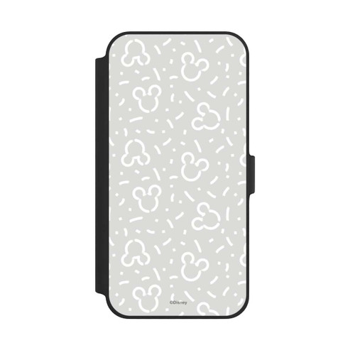 Apple iPhone 14 Plus NIVOflip Disney Mickey Maus Muster