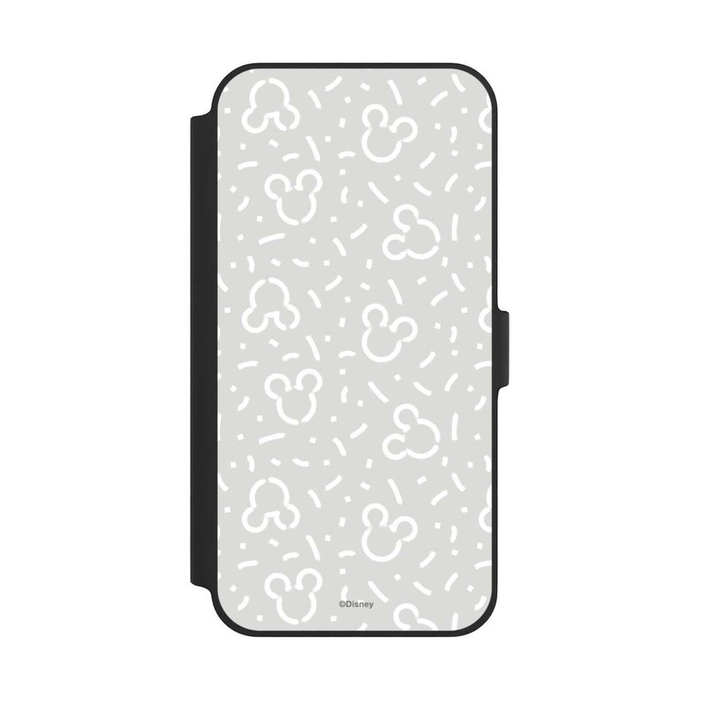 iPhone 14 Plus NIVOflip Disney Mickey Maus Muster