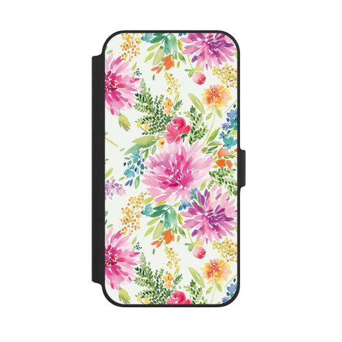 Apple iPhone 14 Plus NIVOflip Floral Echo