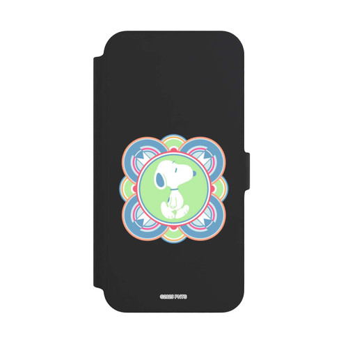 Apple iPhone 14 Plus NIVOflip Snoopy Sticker