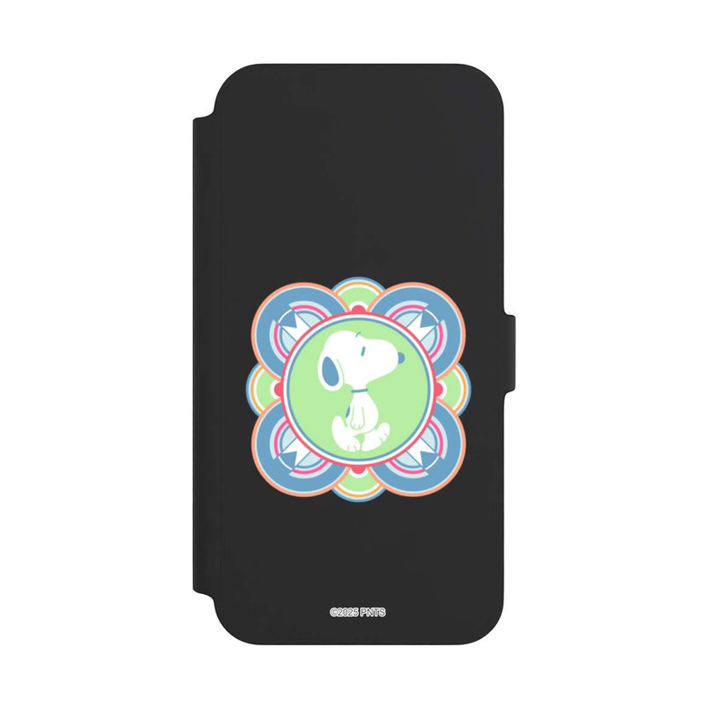 iPhone 14 Plus NIVOflip Snoopy Sticker