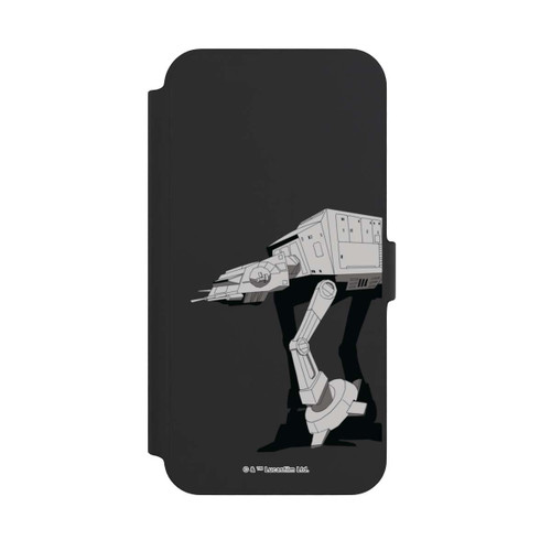 Apple iPhone 14 Plus NIVOflip AT-AT All Terrain Armored Transport Star Wars