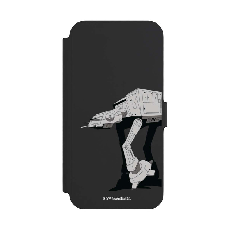 iPhone 14 Plus NIVOflip AT-AT All Terrain Armored Transport Star Wars