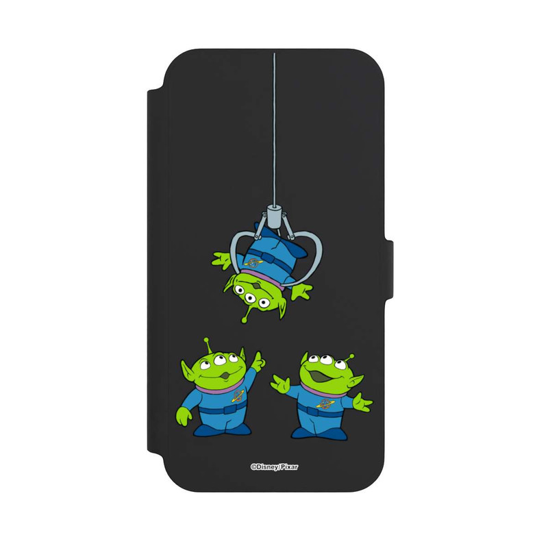 iPhone 14 Plus NIVOflip Toy Story Aliens