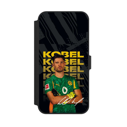 Apple iPhone 14 Plus NIVOflip Gregor Kobel 25/26
