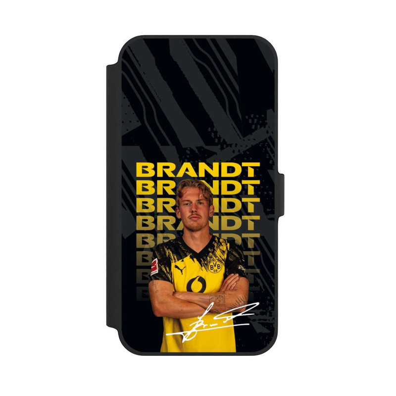 iPhone 14 Plus NIVOflip Julian Brandt 25/26