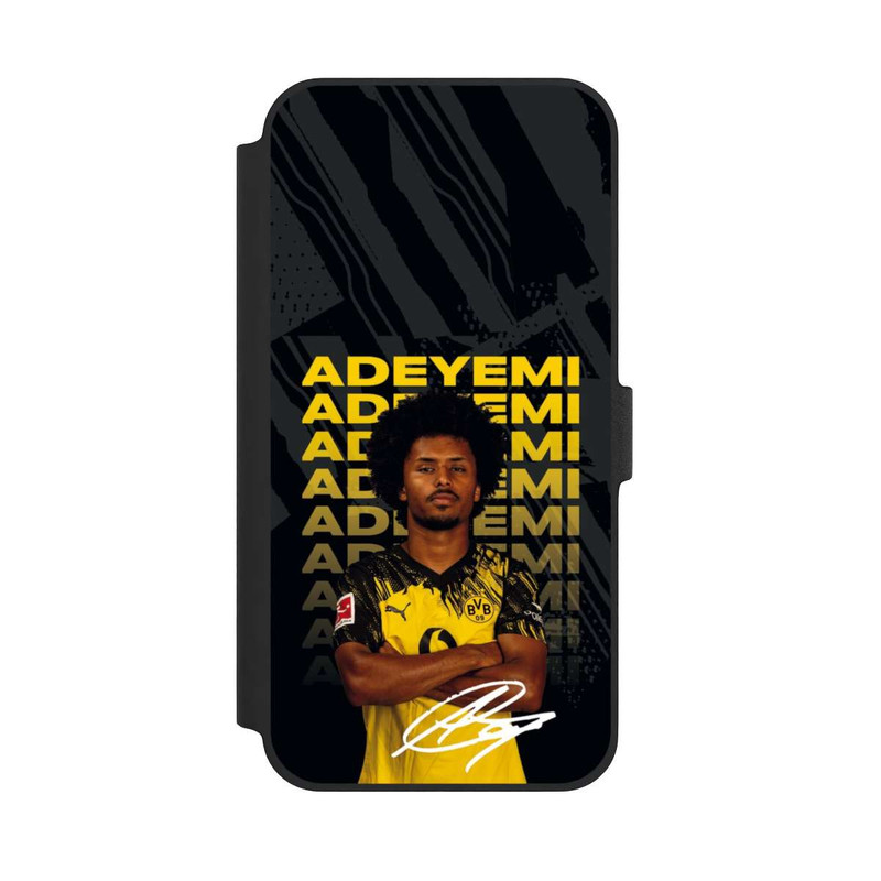 iPhone 14 Plus NIVOflip Karim Adeyemi 25/26