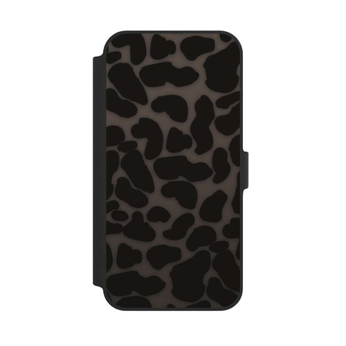 Apple iPhone 14 Plus NIVOflip Leo Muster abstrakt
