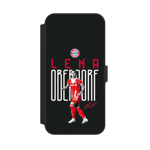 Apple iPhone 14 Plus NIVOflip Lena Oberdorf 25/26