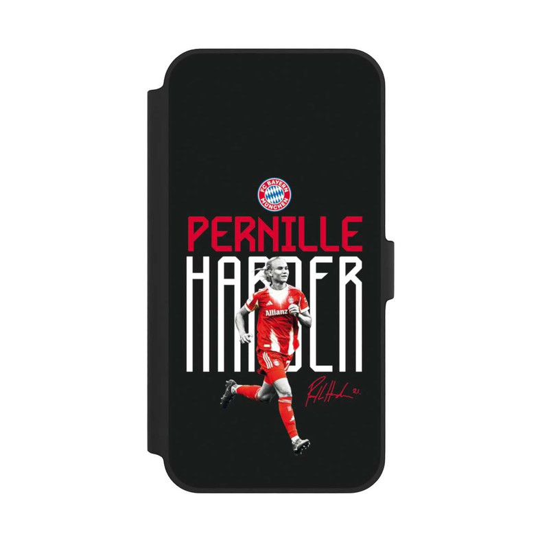 iPhone 14 Plus NIVOflip Pernille Harder 25/26