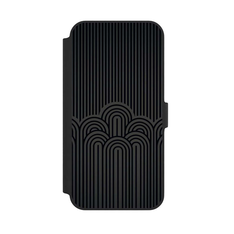 iPhone 14 Plus NIVOflip Cool Lines