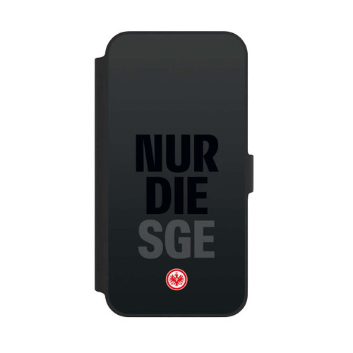 Apple iPhone 14 Plus NIVOflip Eintracht Frankfurt Nur Die SGE