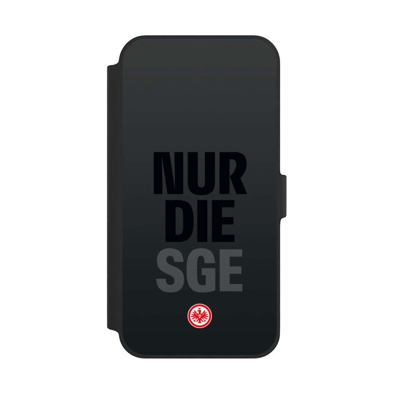 iPhone 14 Plus NIVOflip Eintracht Frankfurt Nur Die SGE