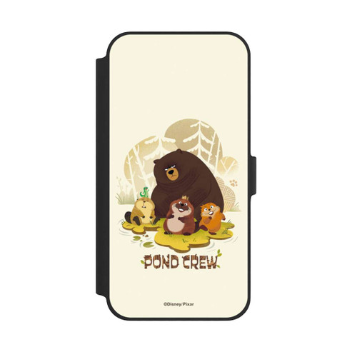 Apple iPhone 14 Plus NIVOflip Hoppers Pond Crew