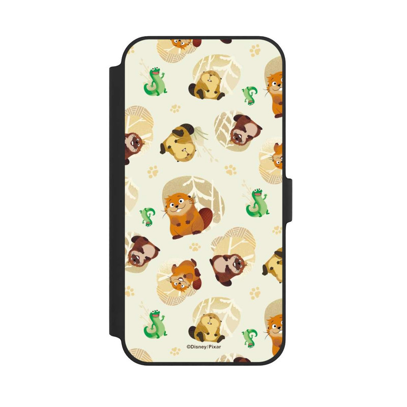 iPhone 14 Plus NIVOflip Hoppers Jaune