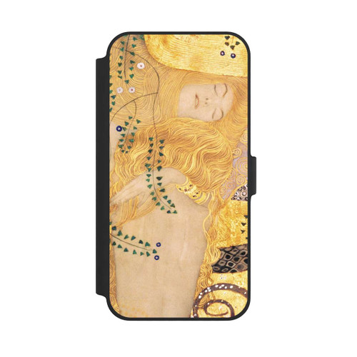 Apple iPhone 14 Plus NIVOflip Wasserschlangen