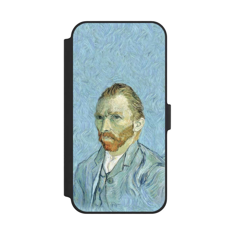 iPhone 14 Plus NIVOflip Selbstportrait, 1889