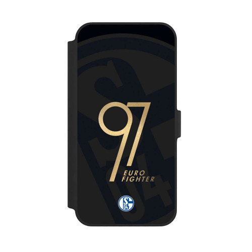 Apple iPhone 14 Plus NIVOflip S04 Eurofighter 97