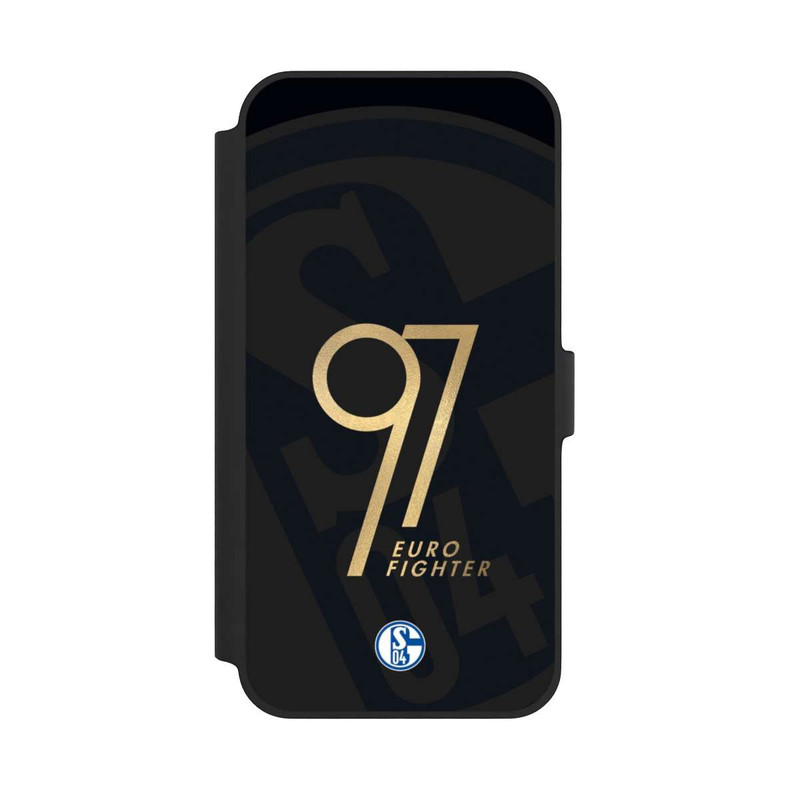 iPhone 14 Plus NIVOflip S04 Eurofighter 97