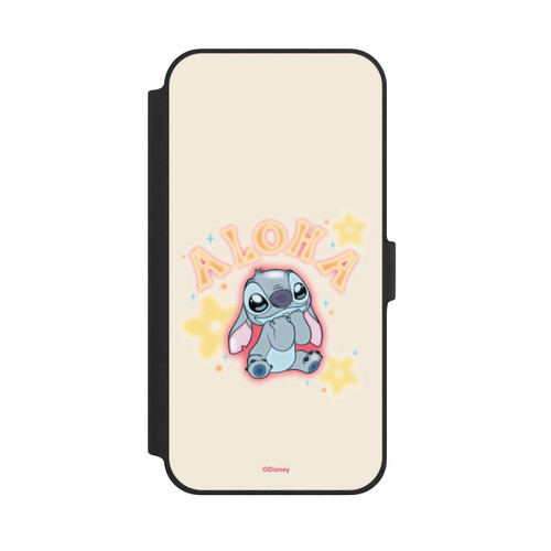 Apple iPhone 14 Plus NIVOflip Aloha Stitch