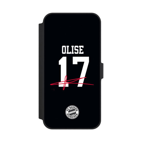 Apple iPhone 14 Plus NIVOflip Olise 17