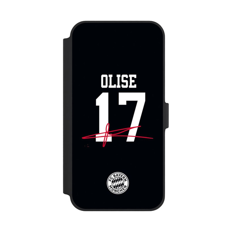 iPhone 14 Plus NIVOflip Olise 17