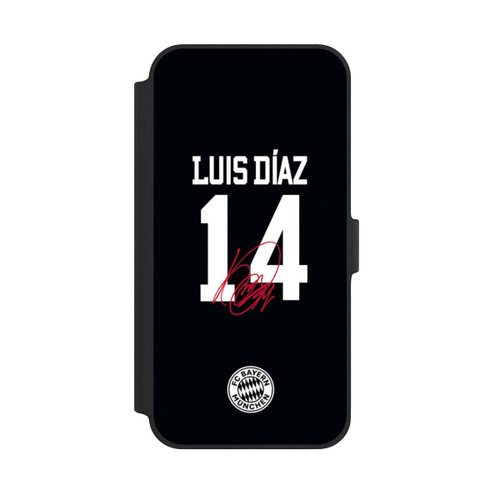 Apple iPhone 14 Plus NIVOflip Luis Díaz 14