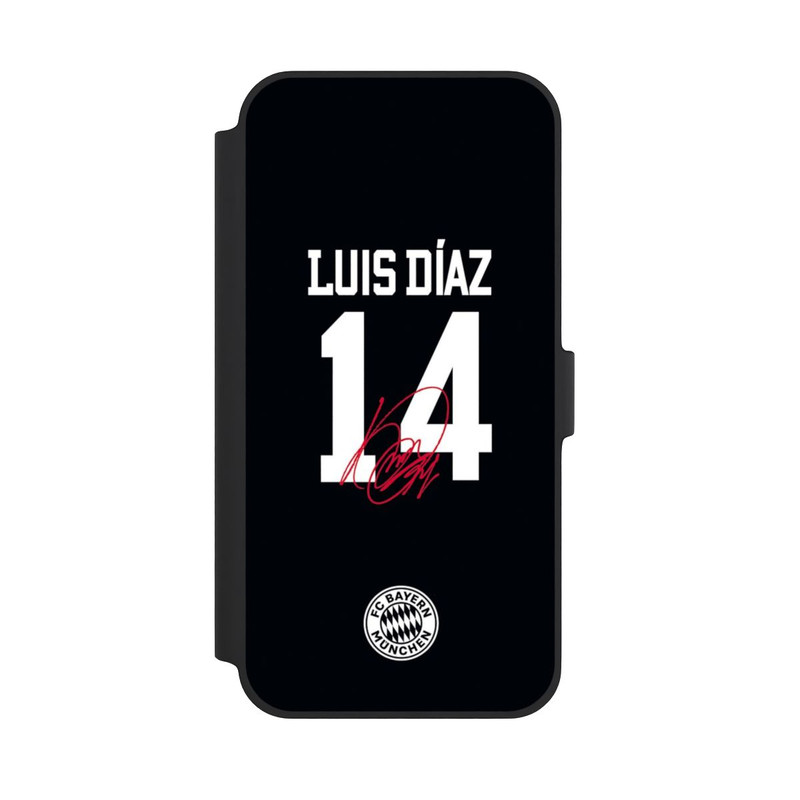 iPhone 14 Plus NIVOflip Luis Díaz 14