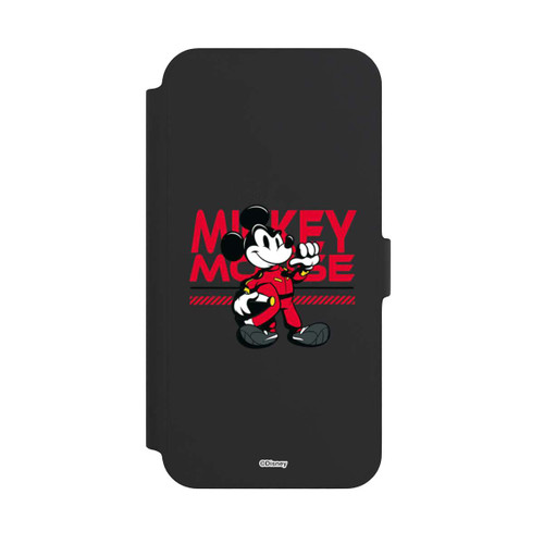 Apple iPhone 14 Plus NIVOflip Mickey Mouse Rally Transparent