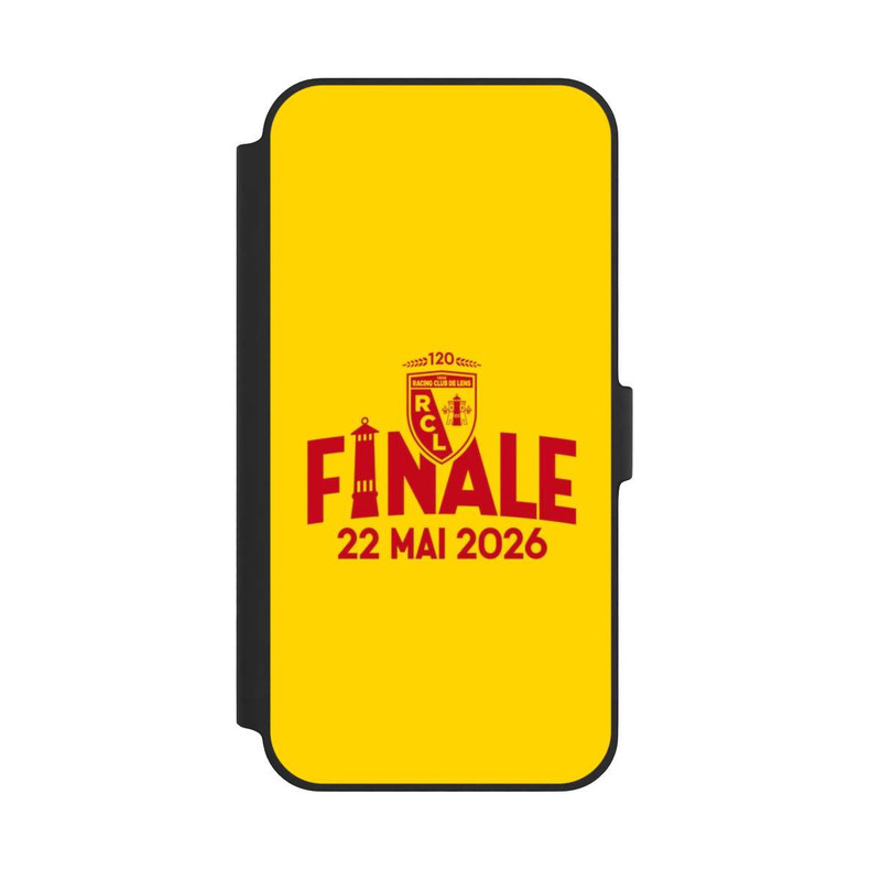 iPhone 14 Plus NIVOflip RC Lens en finale 2026