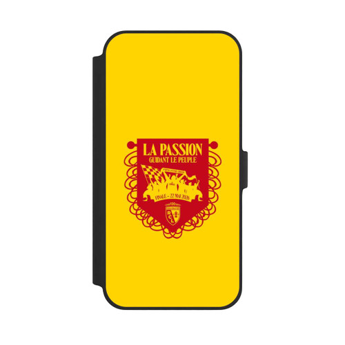 Apple iPhone 14 Plus NIVOflip RC Lens 2026 en finale