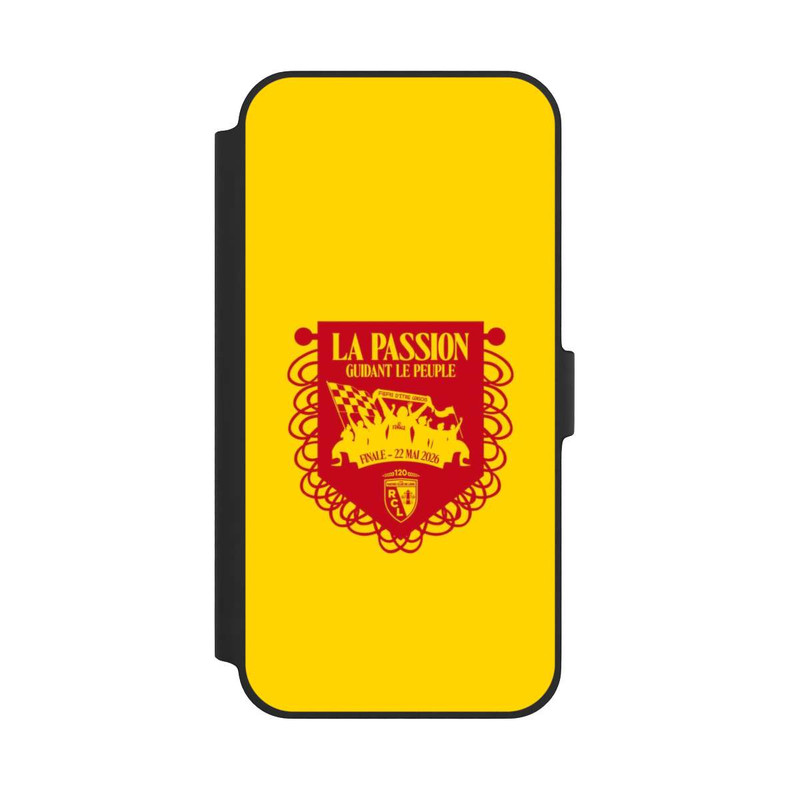 iPhone 14 Plus NIVOflip RC Lens 2026 en finale