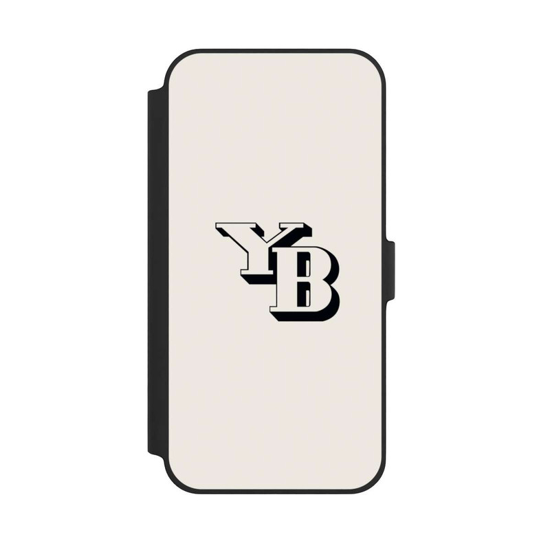 iPhone 14 Plus NIVOflip BSC YB gris clair