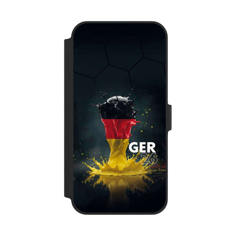 iPhone 14 Plus NIVOflip GER 26