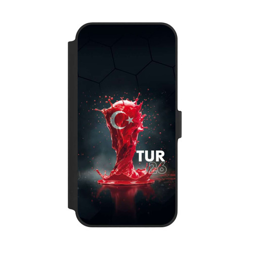 Apple iPhone 14 Plus NIVOflip TUR 26