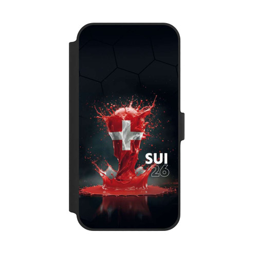 Apple iPhone 14 Plus NIVOflip SUI 26