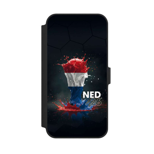 Apple iPhone 14 Plus NIVOflip NED 26
