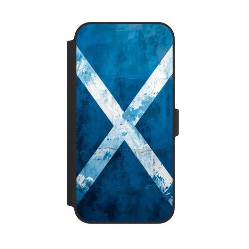 Apple iPhone 14 Plus NIVOflip Schottland 26