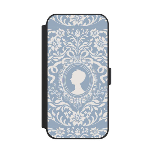 Apple iPhone 14 Plus NIVOflip Regency Theme