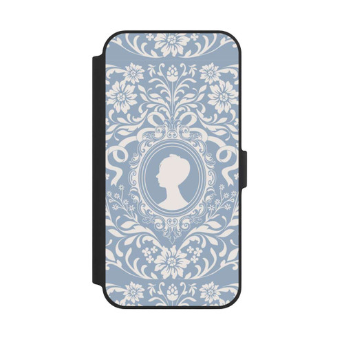 Apple iPhone 14 Plus NIVOflip Regency Theme