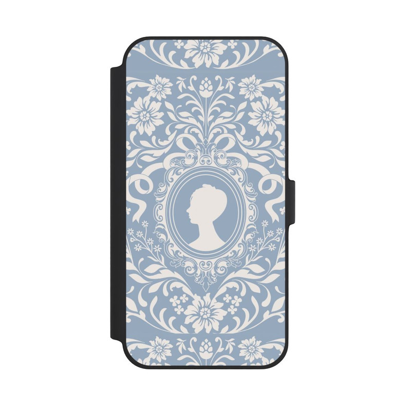 iPhone 14 Plus NIVOflip Regency Theme