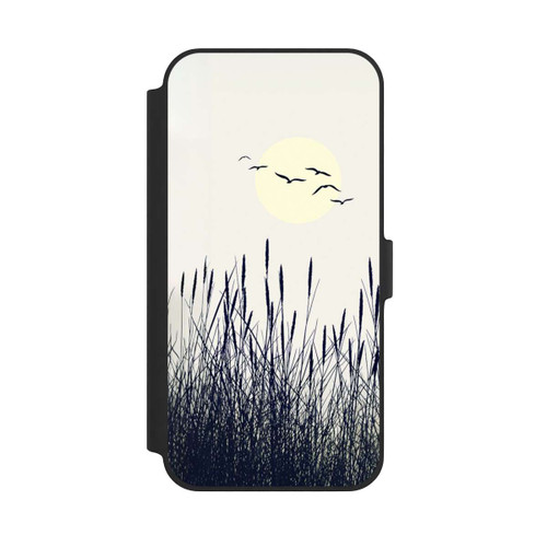 Apple iPhone 14 Plus NIVOflip Fields of Gold Art