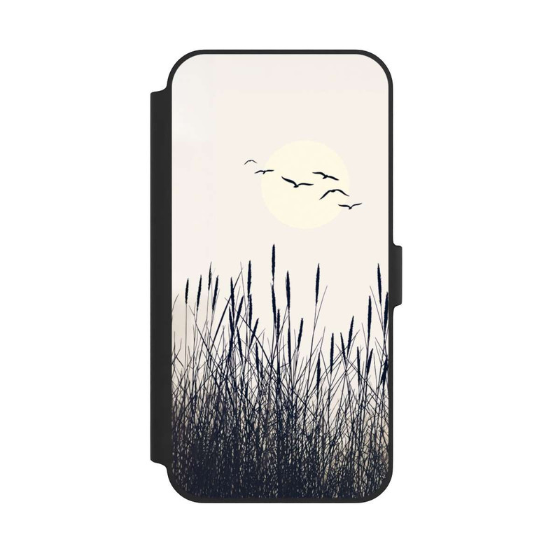 iPhone 14 Plus NIVOflip Fields of Gold Art