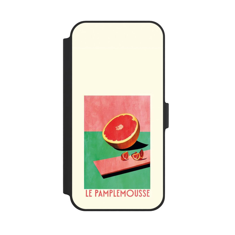 iPhone 14 Plus NIVOflip Le Pamplemousse