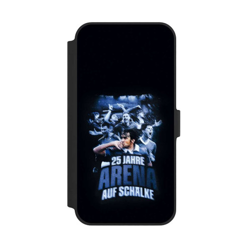 Apple iPhone 14 Plus NIVOflip 25 Jahre Arena Auf Schalke
