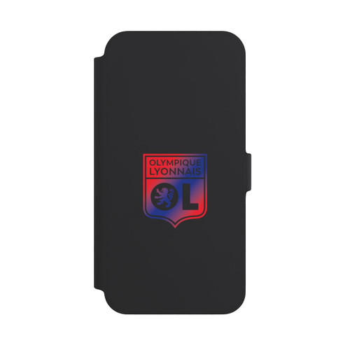 Apple iPhone 14 Plus NIVOflip OL Logo bicolore
